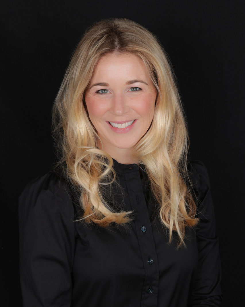 Jordan Anderson Trustee for TAM CC