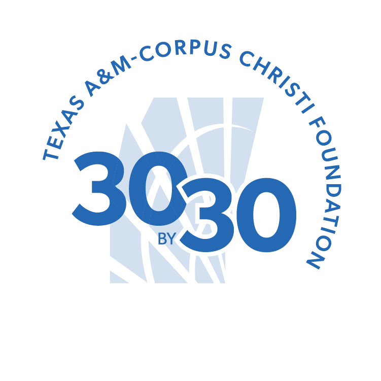 Texas A&M-Corpus Christi Foundation 30by30